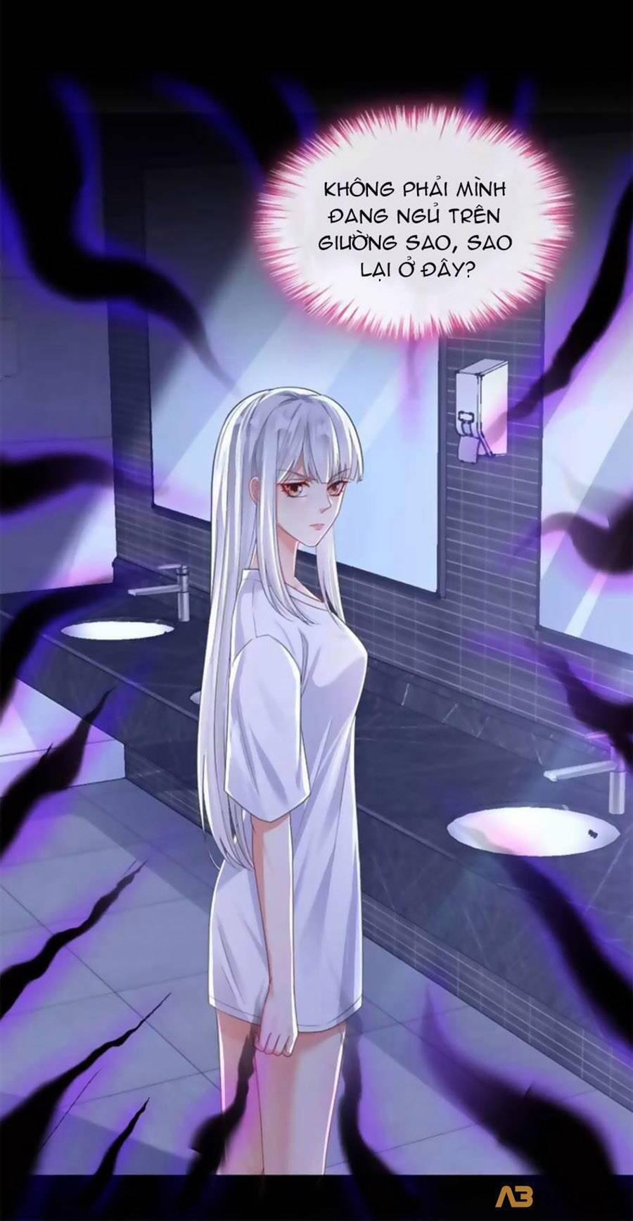 Hệ Thống Xuyên Nhanh: Ác Nam Không Dễ Chọc 115 trang 22