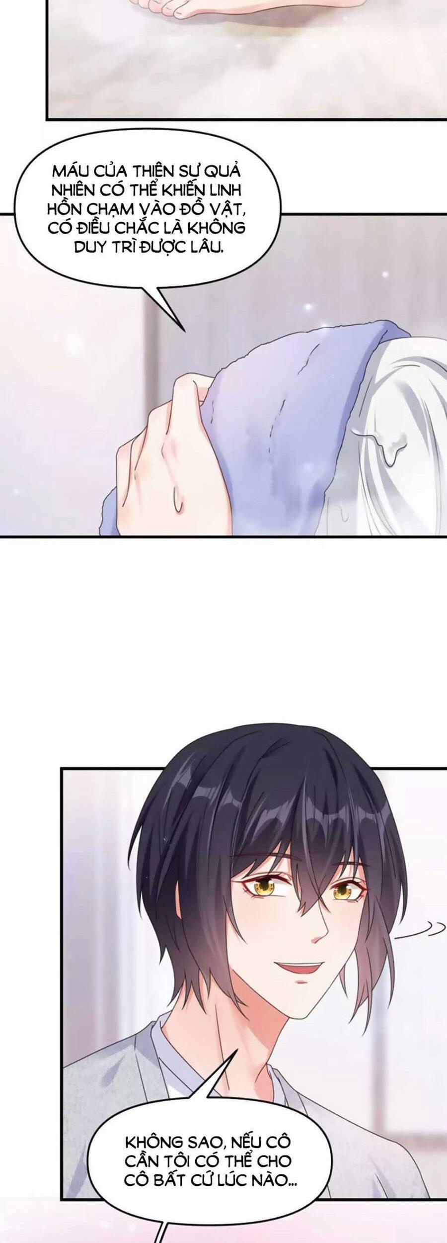 Hệ Thống Xuyên Nhanh: Ác Nam Không Dễ Chọc 115 trang 7