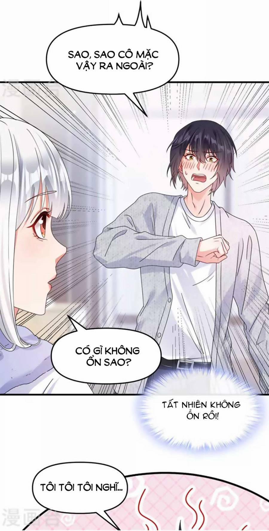 Hệ Thống Xuyên Nhanh: Ác Nam Không Dễ Chọc 115 trang 9