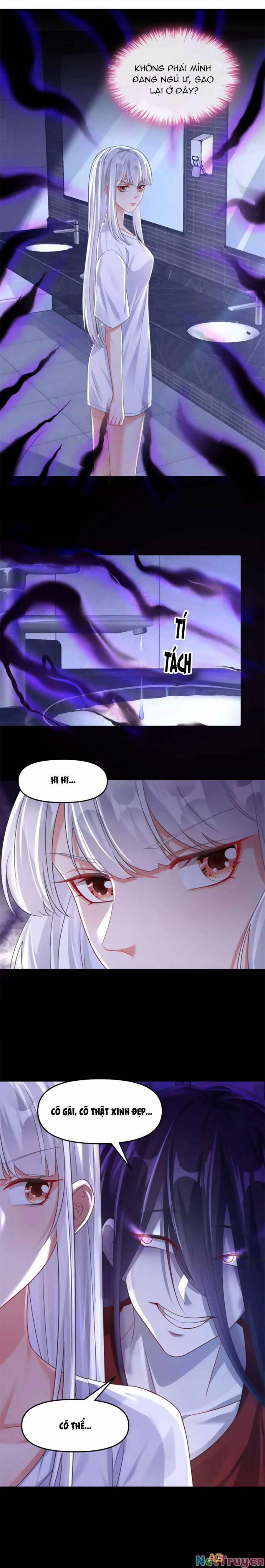 Hệ Thống Xuyên Nhanh: Ác Nam Không Dễ Chọc 116 trang 0