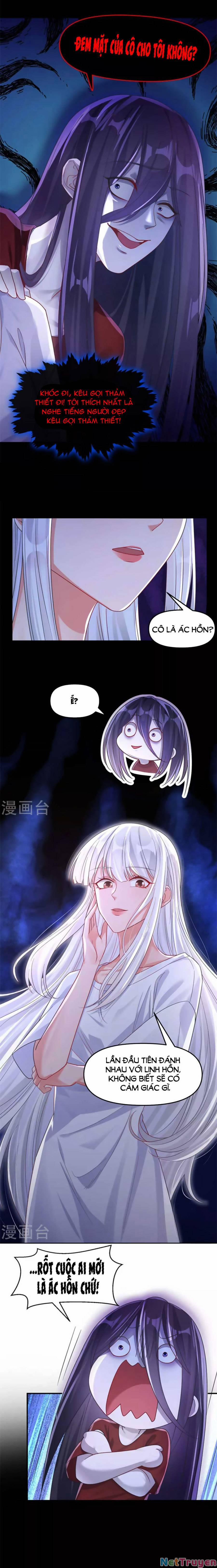 Hệ Thống Xuyên Nhanh: Ác Nam Không Dễ Chọc 116 trang 1