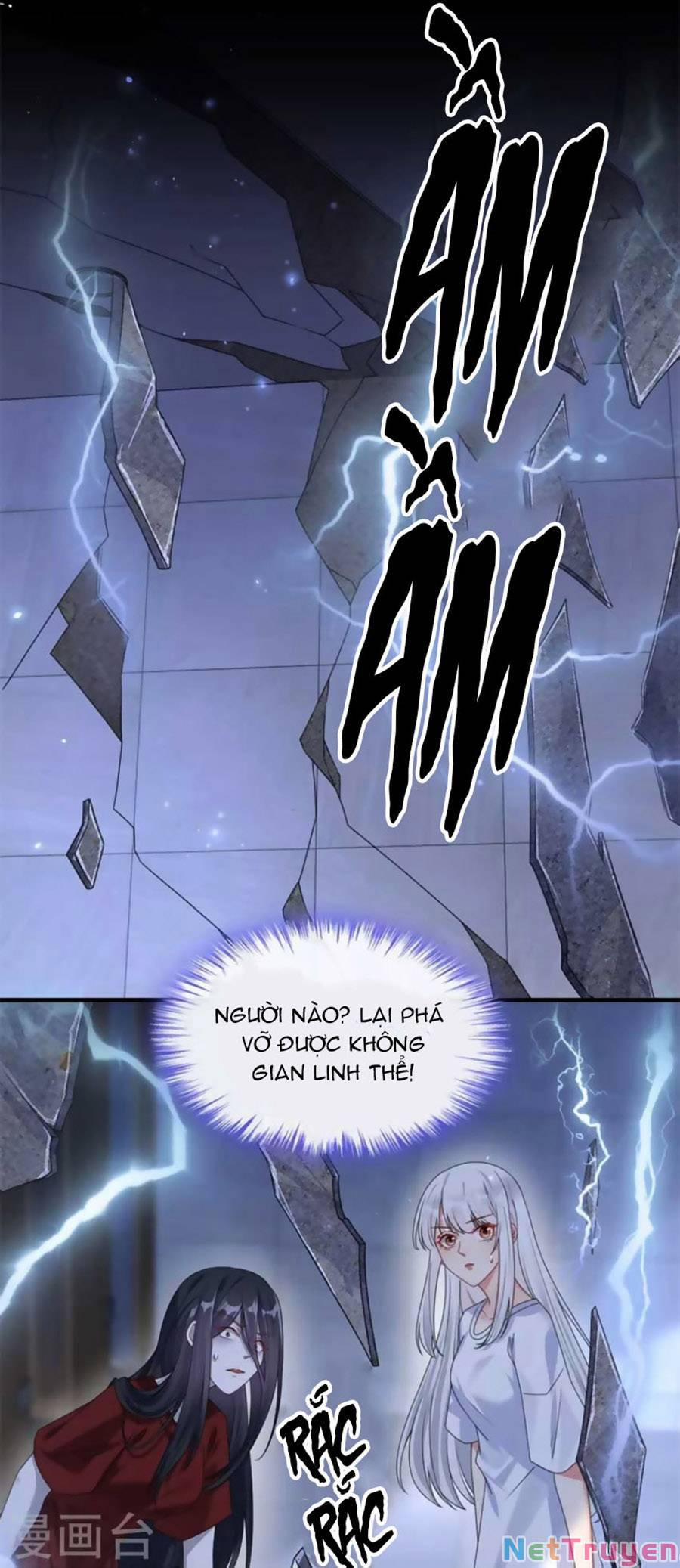 Hệ Thống Xuyên Nhanh: Ác Nam Không Dễ Chọc 116 trang 8