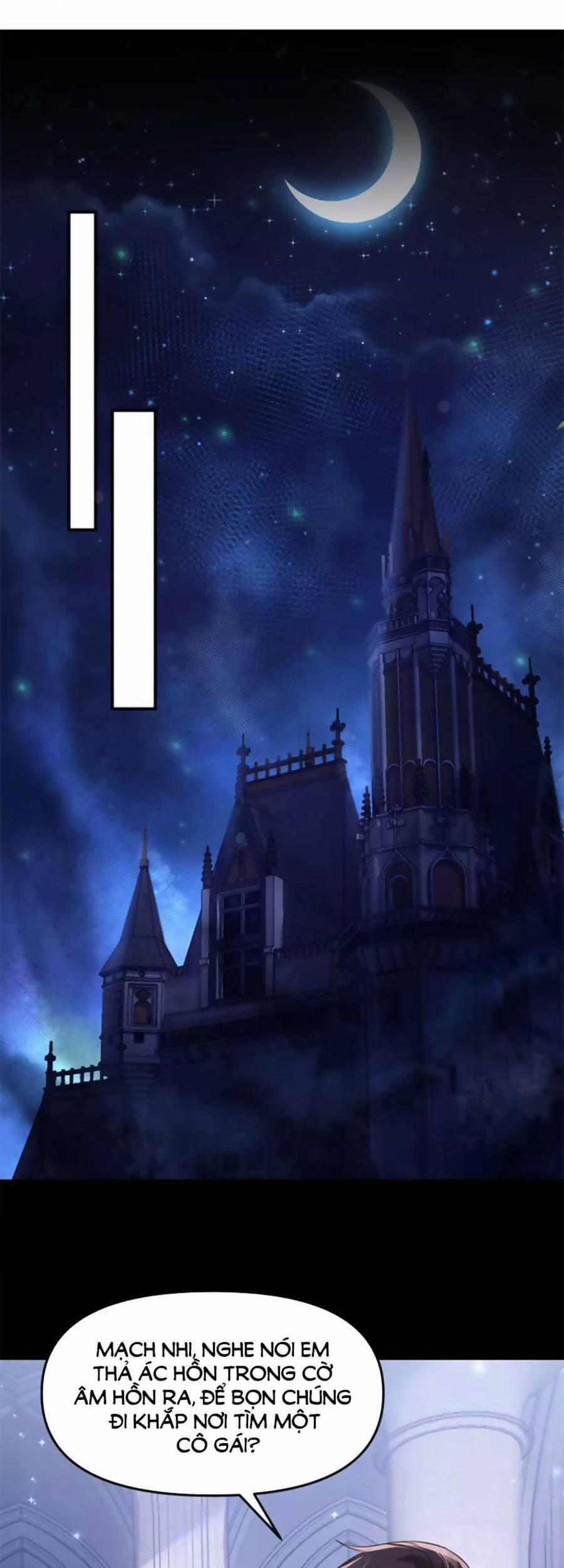 Hệ Thống Xuyên Nhanh: Ác Nam Không Dễ Chọc 117 trang 1