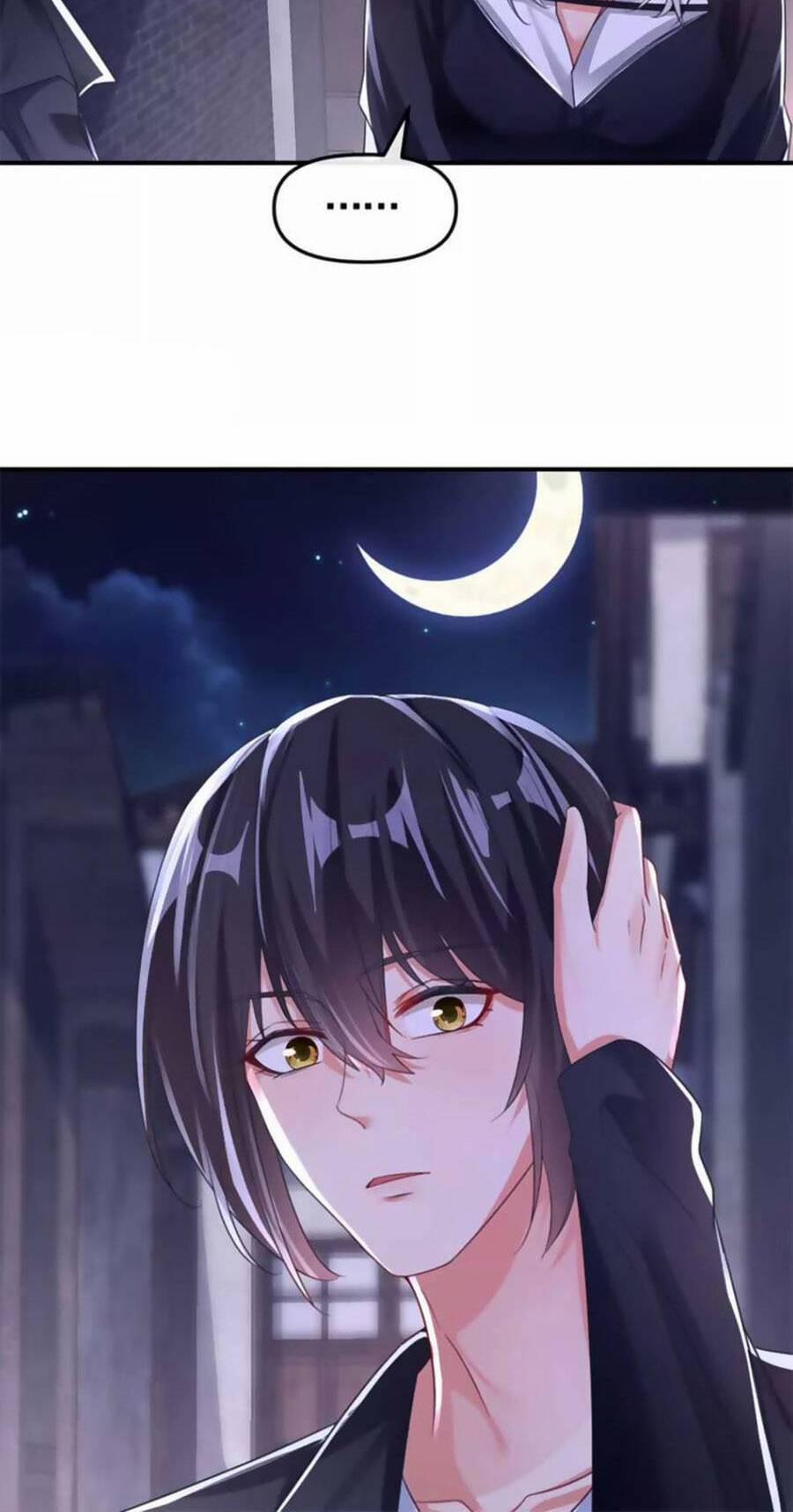 Hệ Thống Xuyên Nhanh: Ác Nam Không Dễ Chọc 117 trang 14