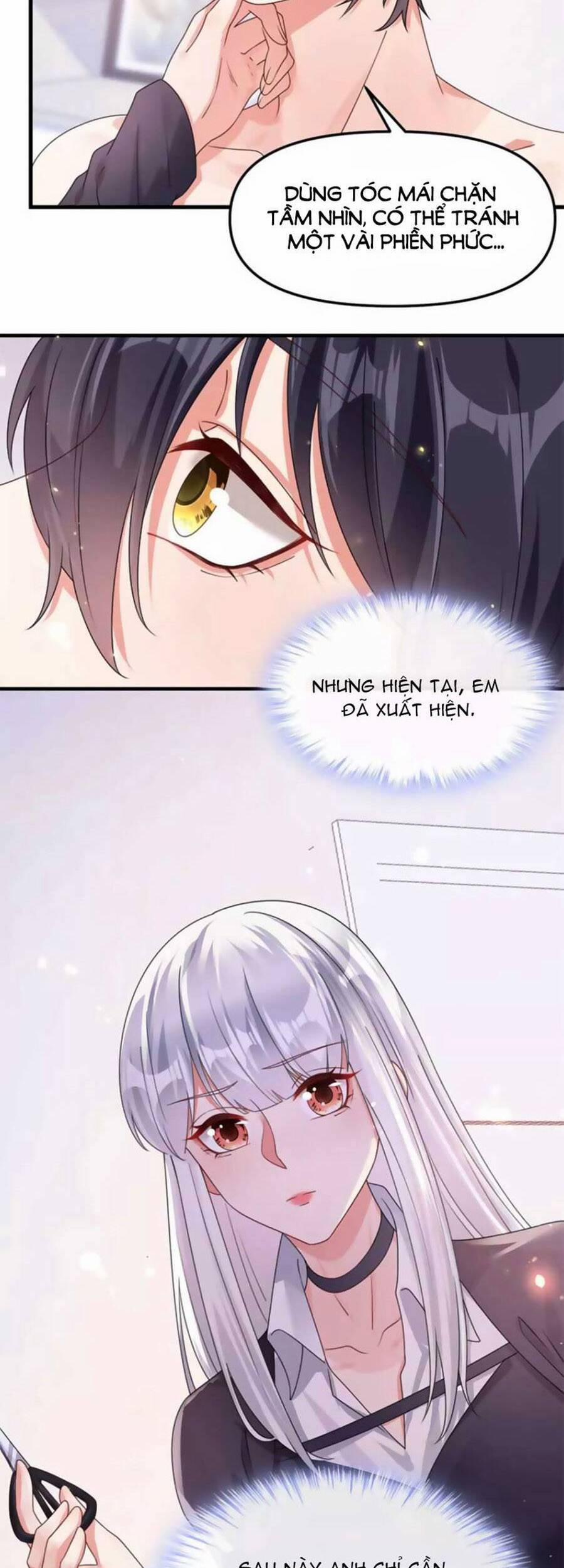Hệ Thống Xuyên Nhanh: Ác Nam Không Dễ Chọc 117 trang 27