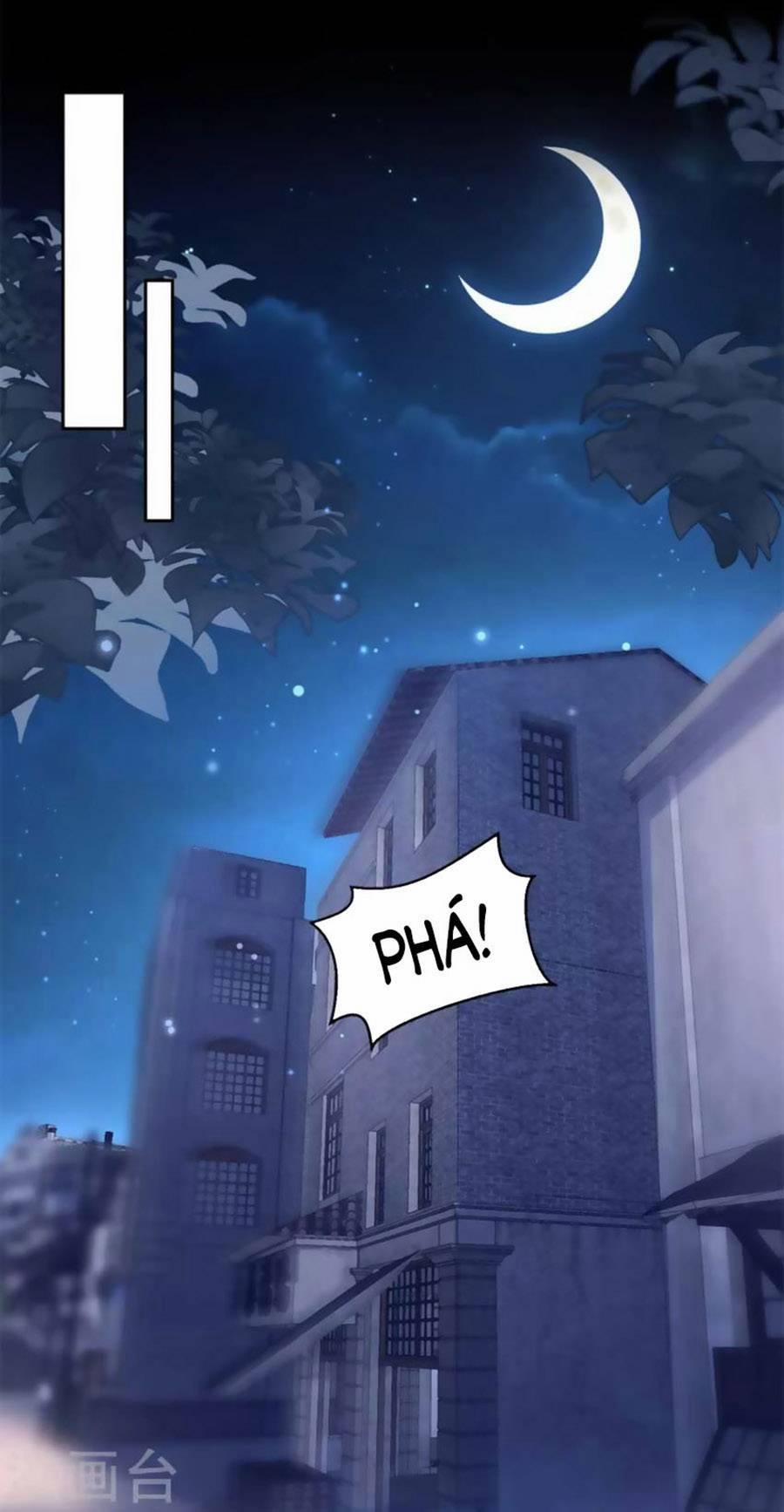 Hệ Thống Xuyên Nhanh: Ác Nam Không Dễ Chọc 117 trang 8