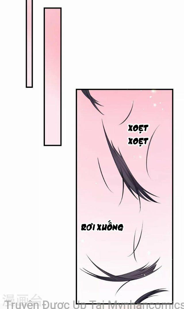 Hệ Thống Xuyên Nhanh: Ác Nam Không Dễ Chọc 118 trang 1