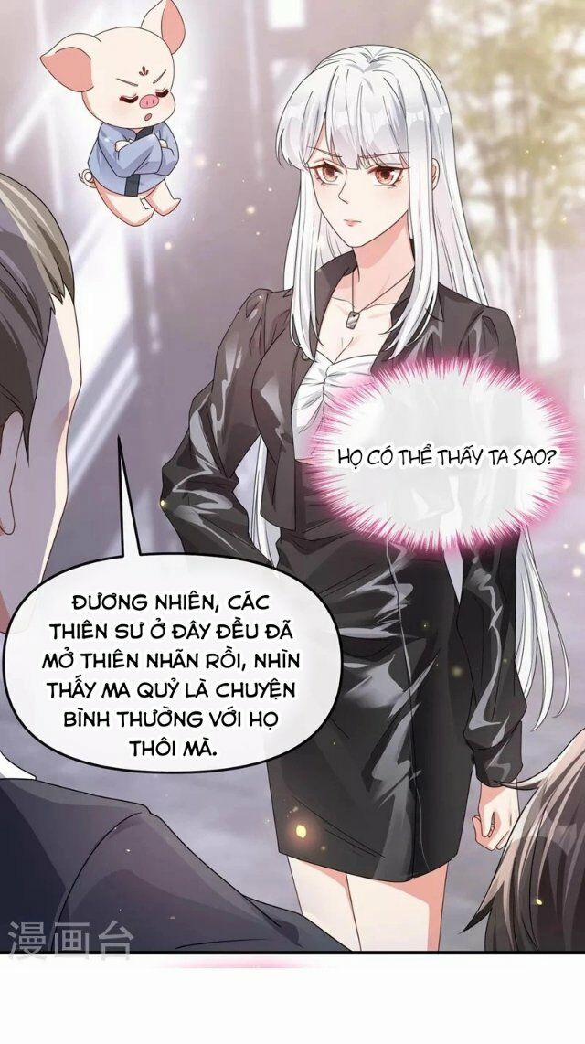 Hệ Thống Xuyên Nhanh: Ác Nam Không Dễ Chọc 118 trang 11
