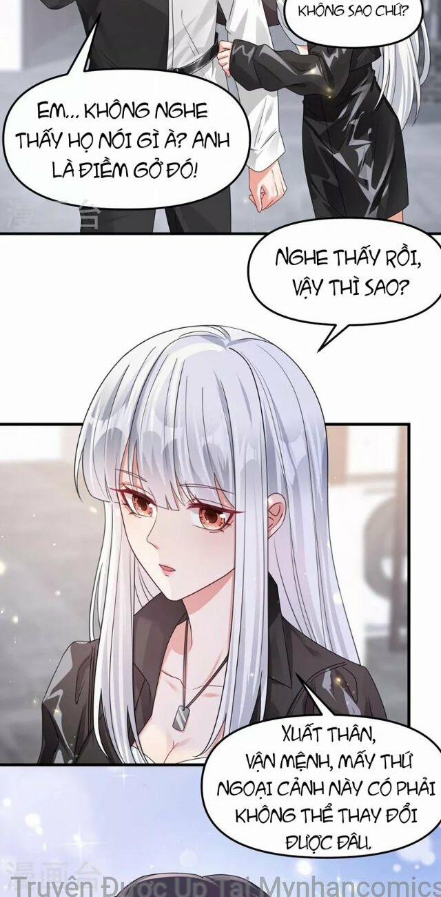 Hệ Thống Xuyên Nhanh: Ác Nam Không Dễ Chọc 118 trang 21