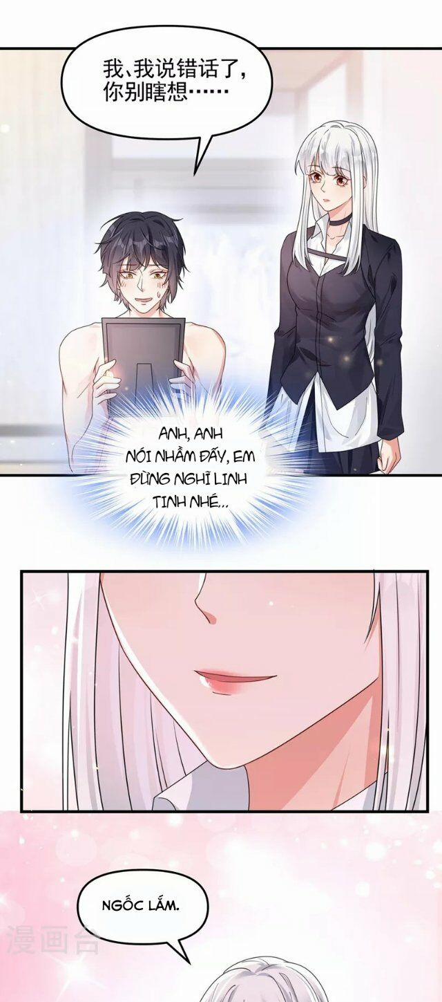 Hệ Thống Xuyên Nhanh: Ác Nam Không Dễ Chọc 118 trang 6