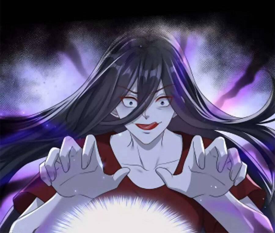 Hệ Thống Xuyên Nhanh: Ác Nam Không Dễ Chọc 119 trang 12