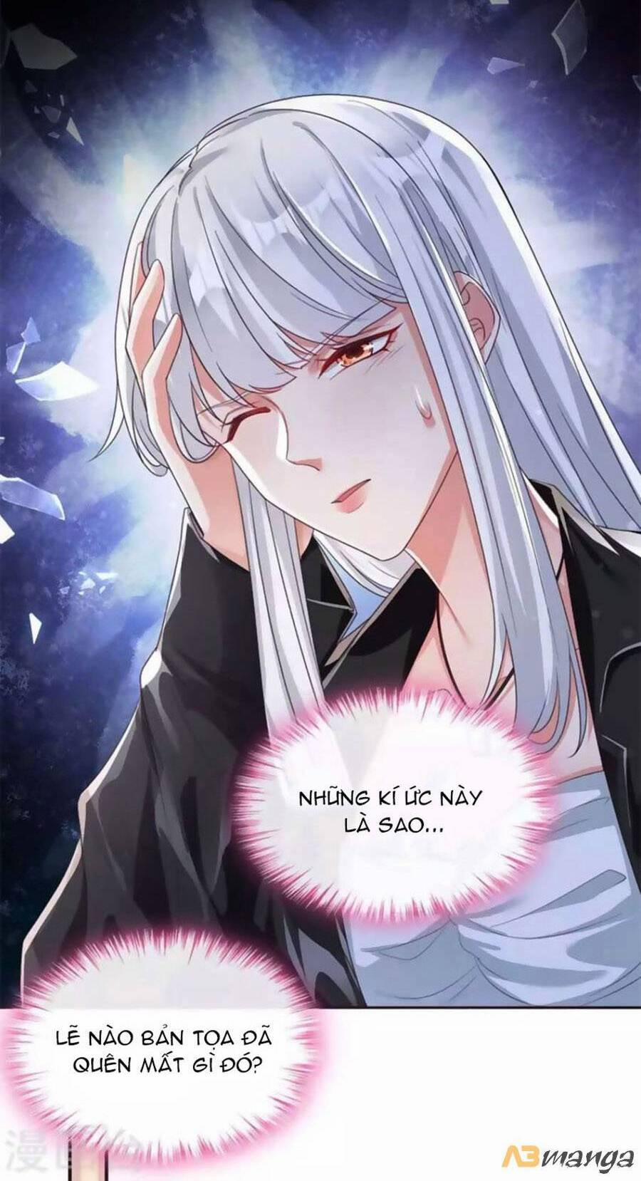 Hệ Thống Xuyên Nhanh: Ác Nam Không Dễ Chọc 119 trang 2