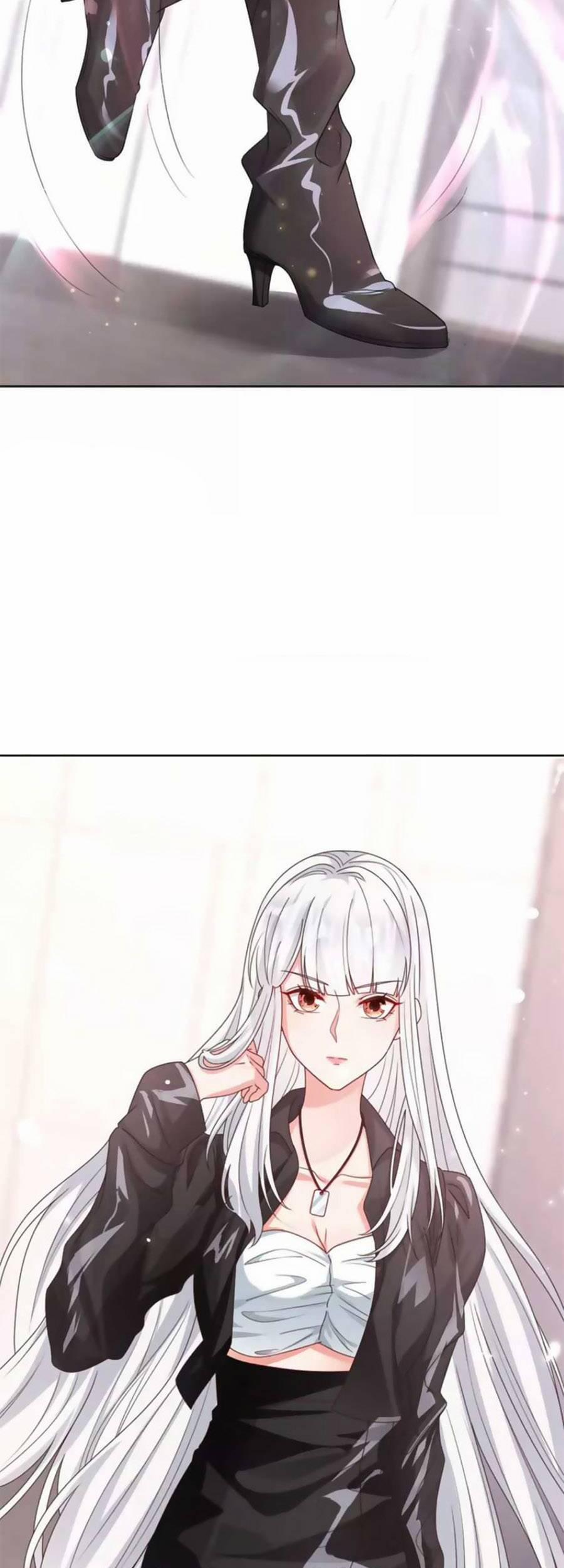 Hệ Thống Xuyên Nhanh: Ác Nam Không Dễ Chọc 119 trang 20