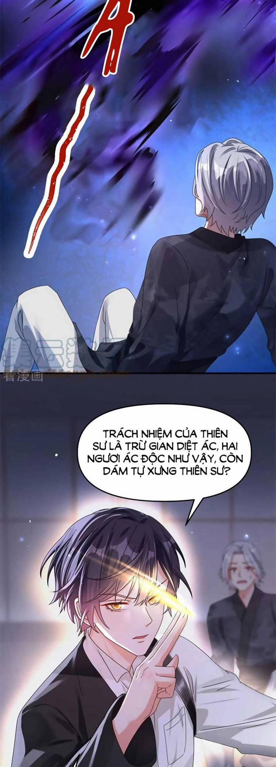 Hệ Thống Xuyên Nhanh: Ác Nam Không Dễ Chọc 120 trang 17