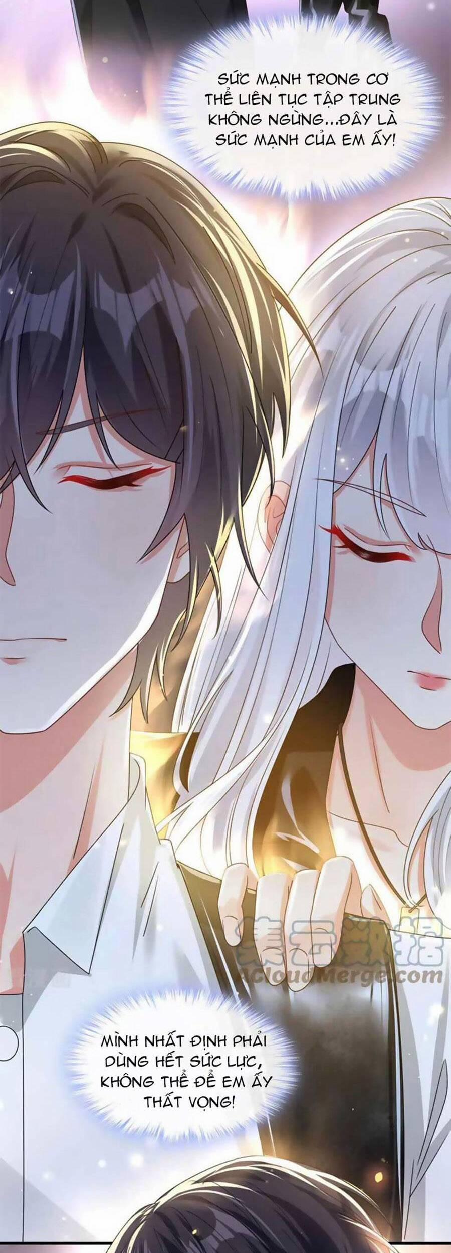 Hệ Thống Xuyên Nhanh: Ác Nam Không Dễ Chọc 120 trang 21