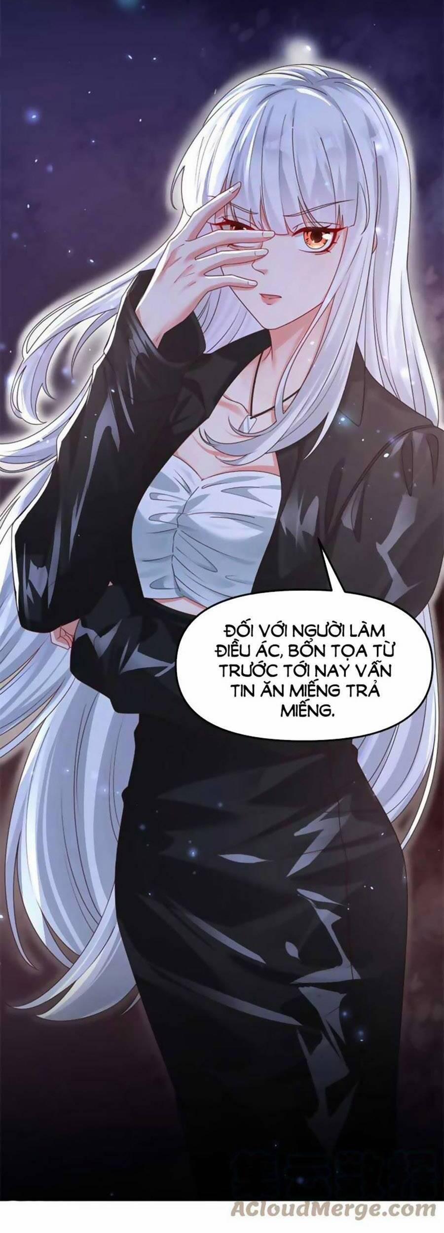 Hệ Thống Xuyên Nhanh: Ác Nam Không Dễ Chọc 120 trang 6