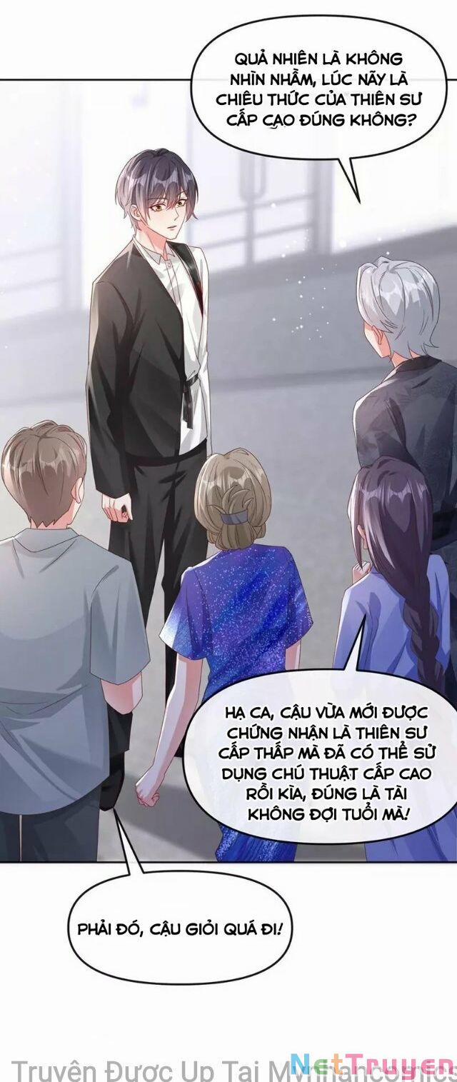 Hệ Thống Xuyên Nhanh: Ác Nam Không Dễ Chọc 121 trang 1