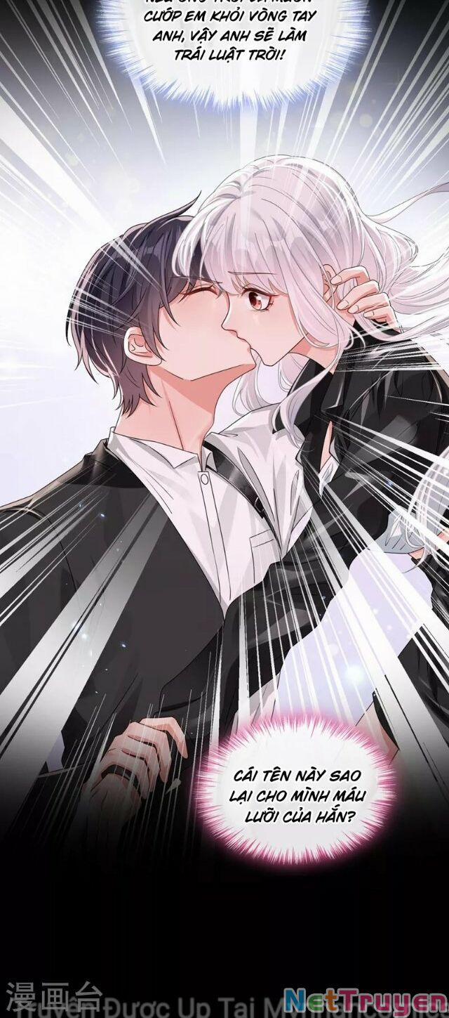 Hệ Thống Xuyên Nhanh: Ác Nam Không Dễ Chọc 121 trang 11