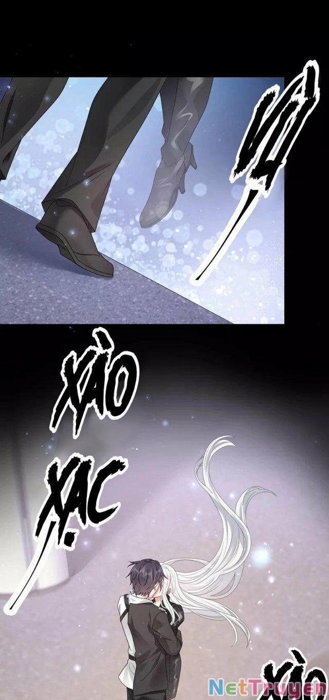 Hệ Thống Xuyên Nhanh: Ác Nam Không Dễ Chọc 121 trang 12