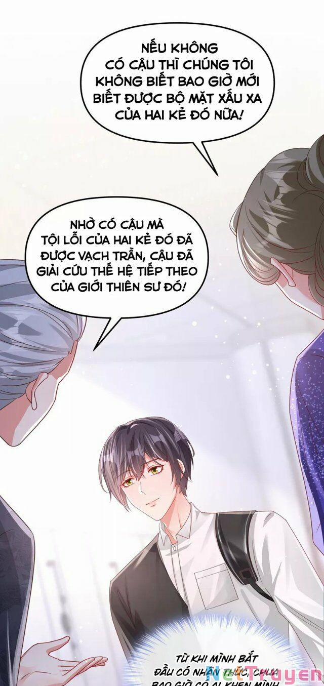 Hệ Thống Xuyên Nhanh: Ác Nam Không Dễ Chọc 121 trang 2