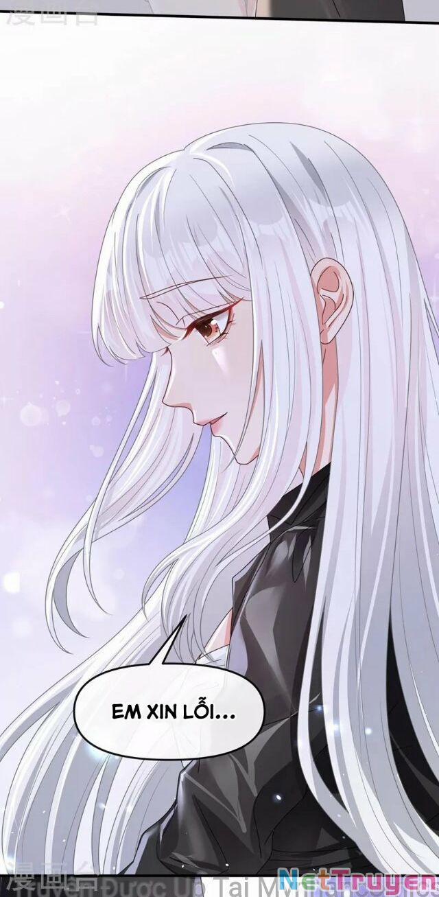 Hệ Thống Xuyên Nhanh: Ác Nam Không Dễ Chọc 121 trang 21