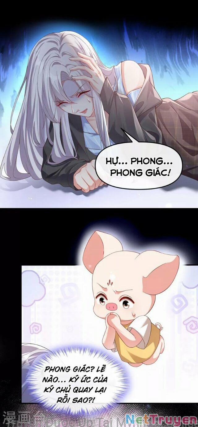 Hệ Thống Xuyên Nhanh: Ác Nam Không Dễ Chọc 121 trang 25