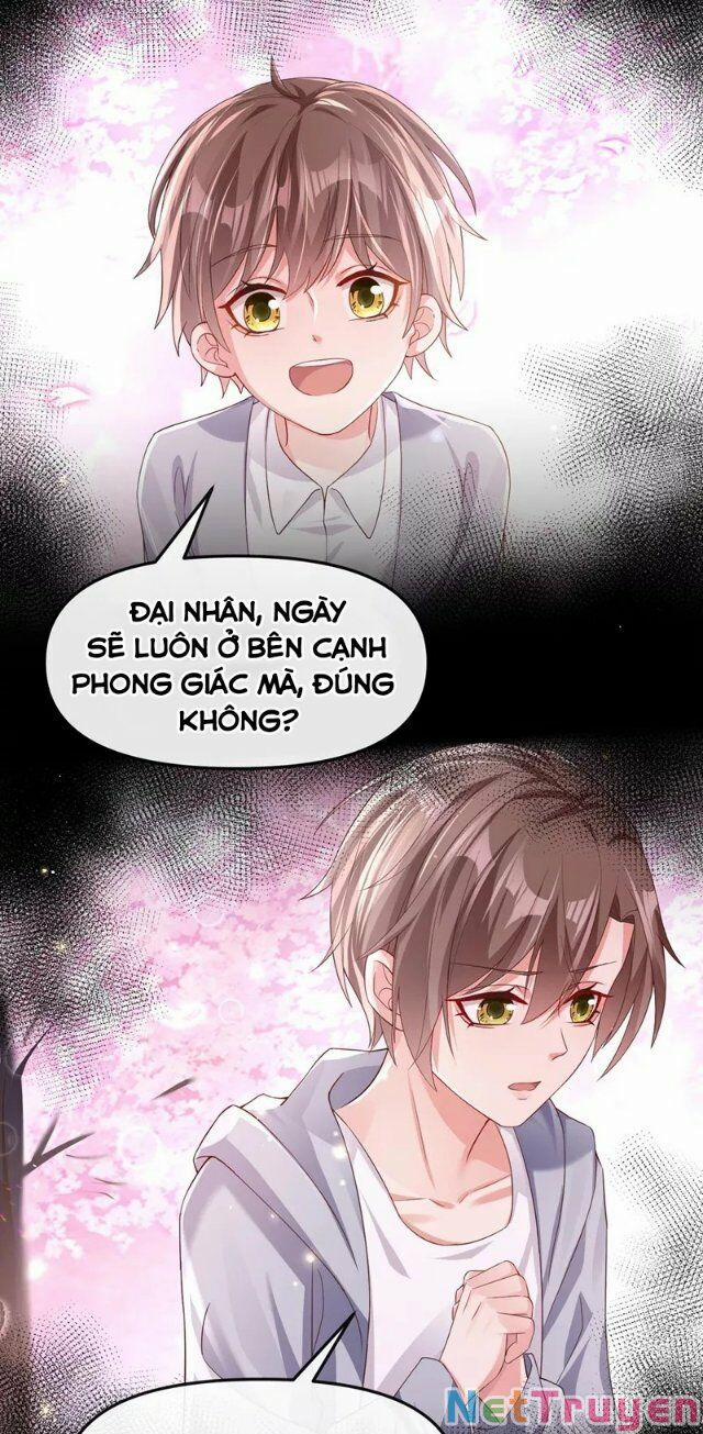 Hệ Thống Xuyên Nhanh: Ác Nam Không Dễ Chọc 121 trang 26