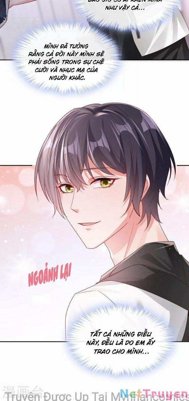 Hệ Thống Xuyên Nhanh: Ác Nam Không Dễ Chọc 121 trang 3