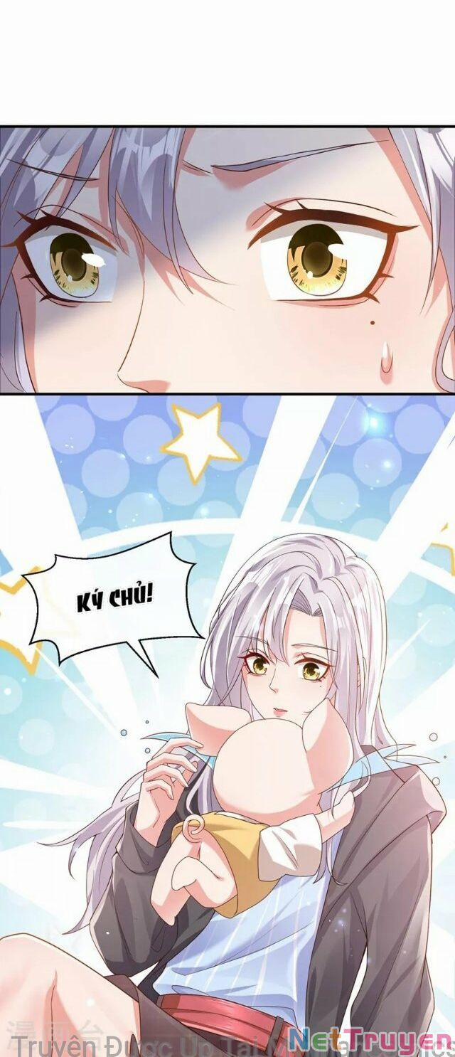 Hệ Thống Xuyên Nhanh: Ác Nam Không Dễ Chọc 122 trang 1