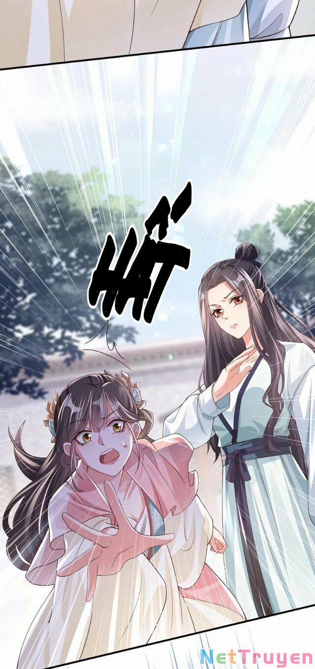 Hệ Thống Xuyên Nhanh: Ác Nam Không Dễ Chọc 122 trang 14