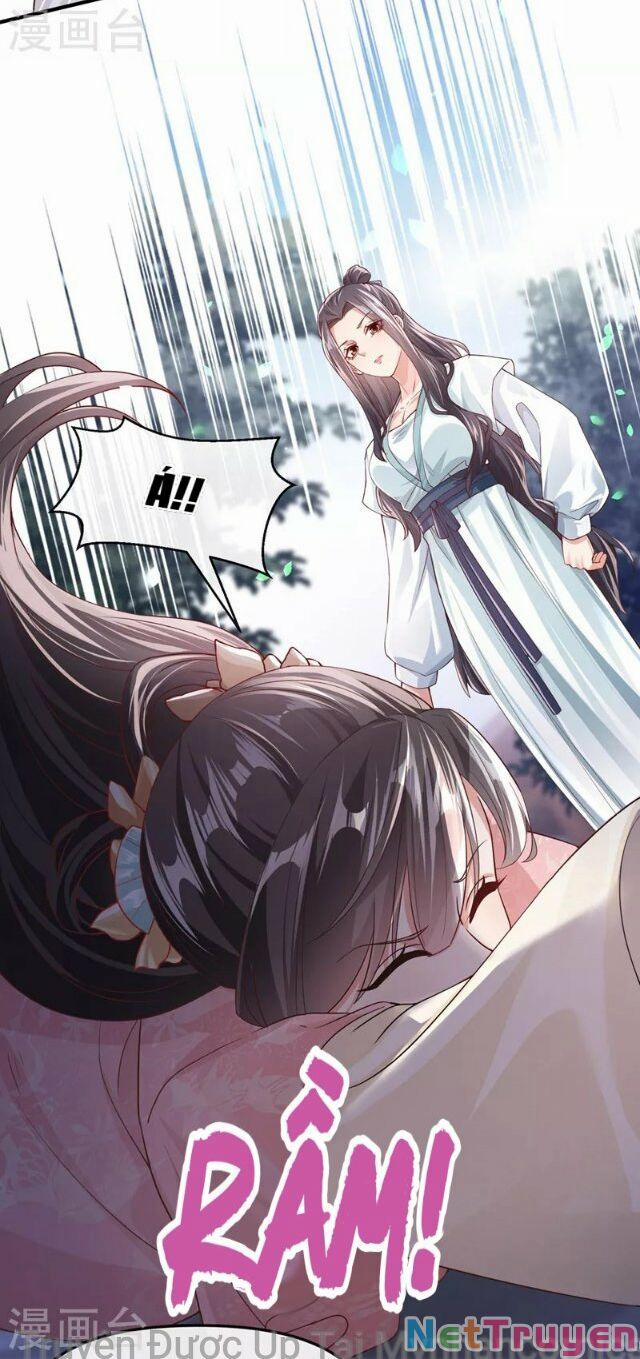 Hệ Thống Xuyên Nhanh: Ác Nam Không Dễ Chọc 122 trang 15
