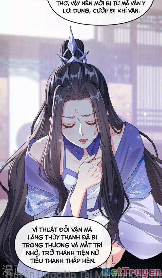 Hệ Thống Xuyên Nhanh: Ác Nam Không Dễ Chọc 122 trang 27