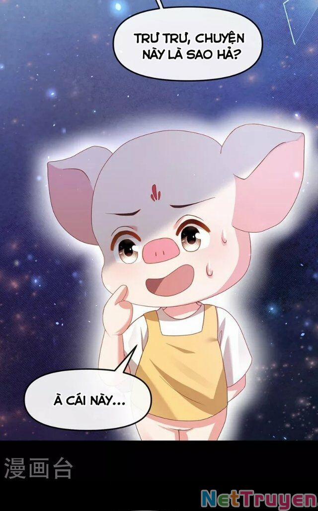 Hệ Thống Xuyên Nhanh: Ác Nam Không Dễ Chọc 122 trang 4