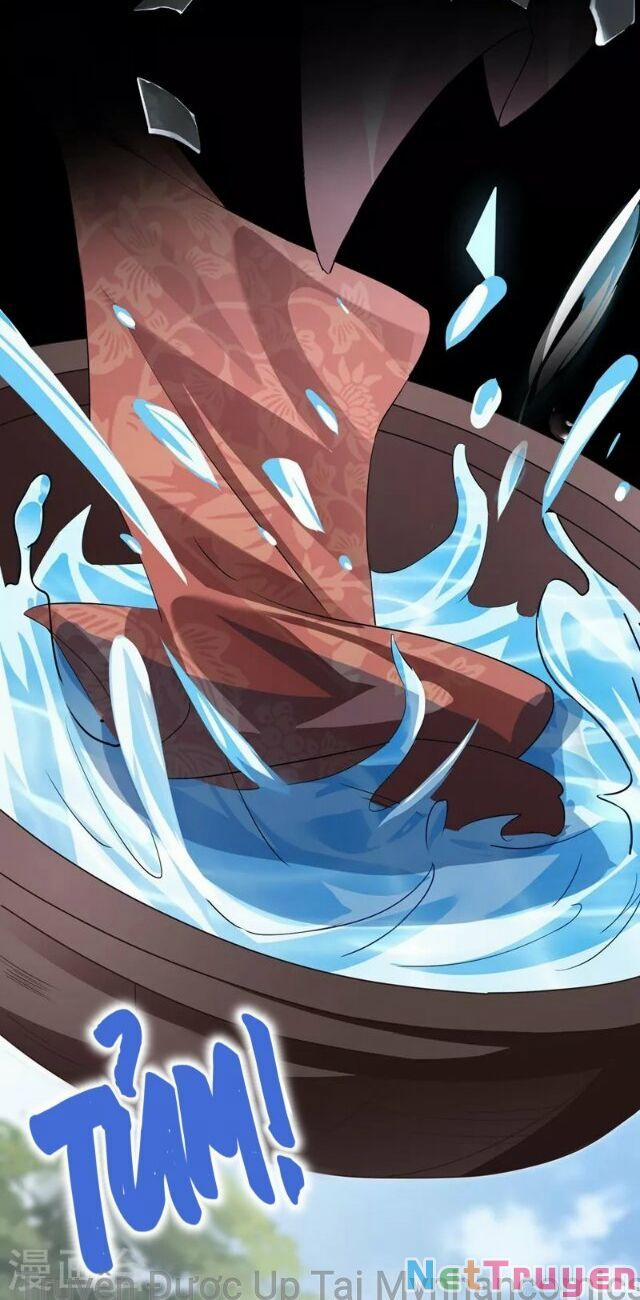 Hệ Thống Xuyên Nhanh: Ác Nam Không Dễ Chọc 122 trang 9