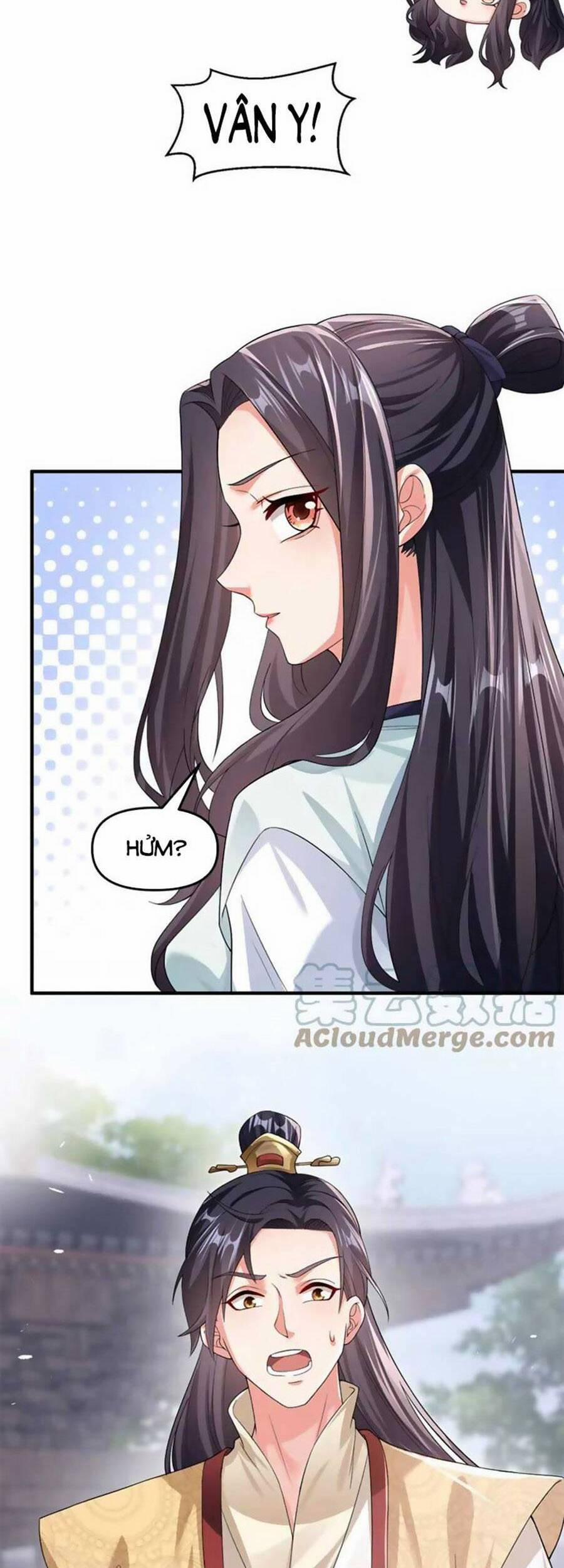 Hệ Thống Xuyên Nhanh: Ác Nam Không Dễ Chọc 123 trang 10