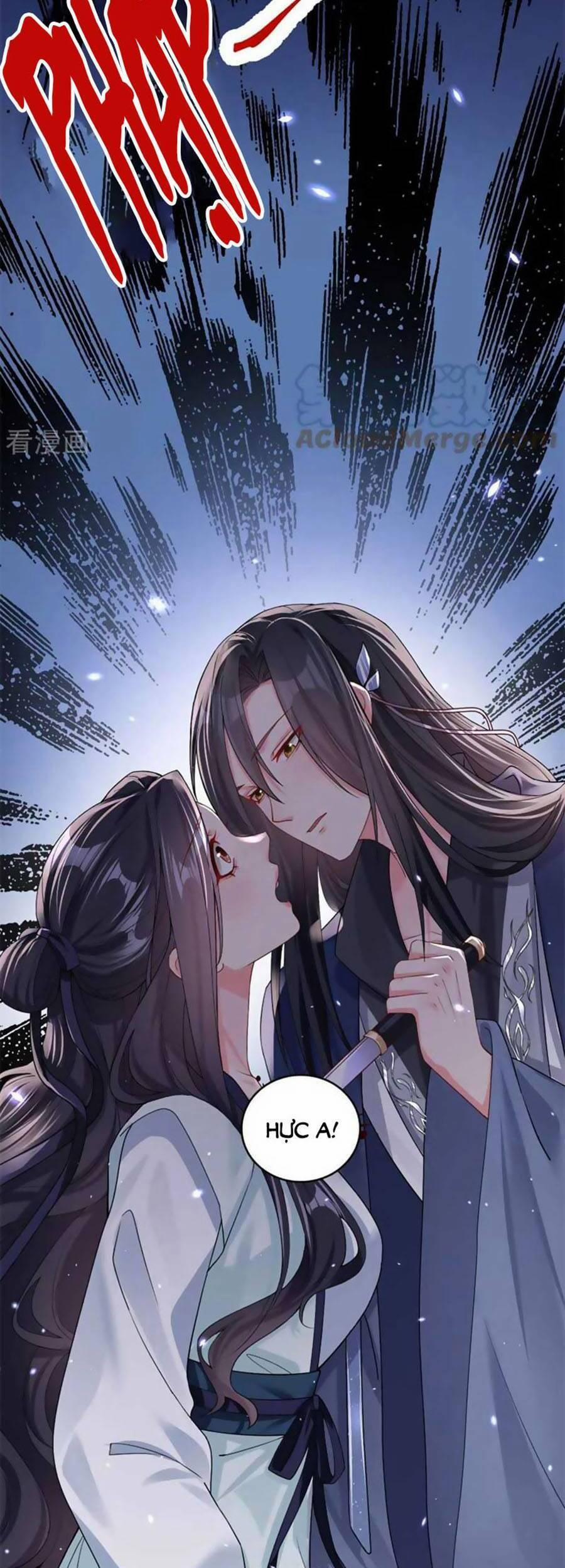 Hệ Thống Xuyên Nhanh: Ác Nam Không Dễ Chọc 124 trang 11