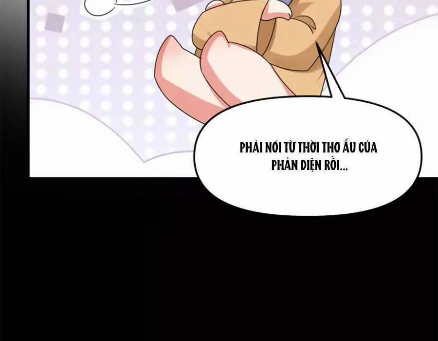 Hệ Thống Xuyên Nhanh: Ác Nam Không Dễ Chọc 125 trang 10