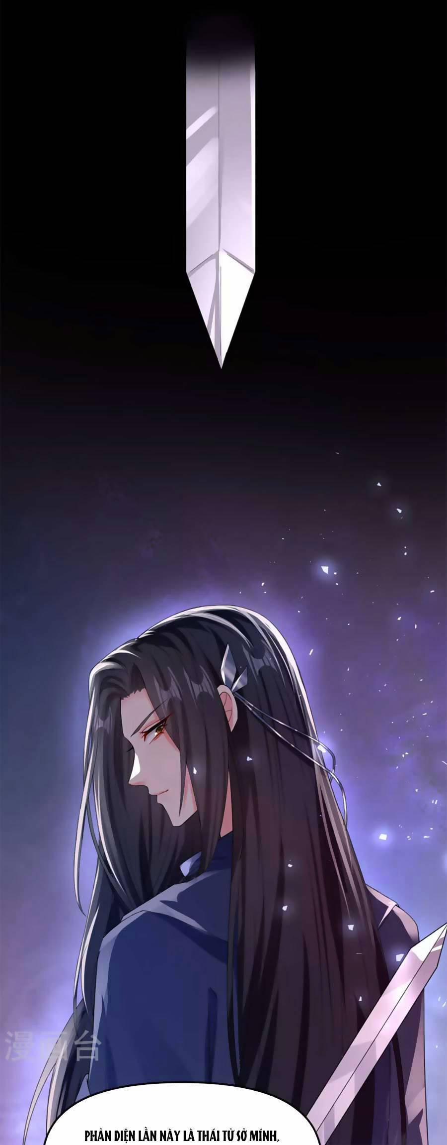 Hệ Thống Xuyên Nhanh: Ác Nam Không Dễ Chọc 125 trang 11