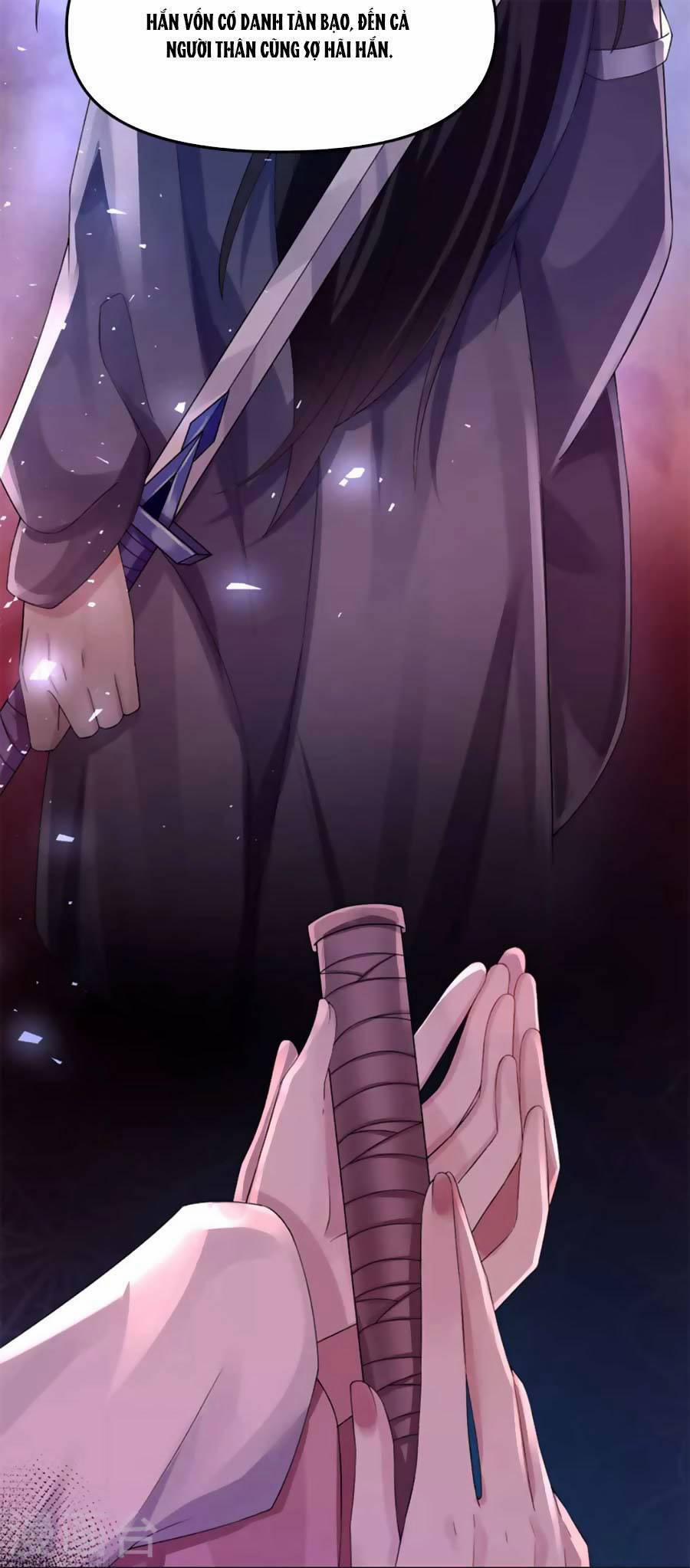 Hệ Thống Xuyên Nhanh: Ác Nam Không Dễ Chọc 125 trang 12