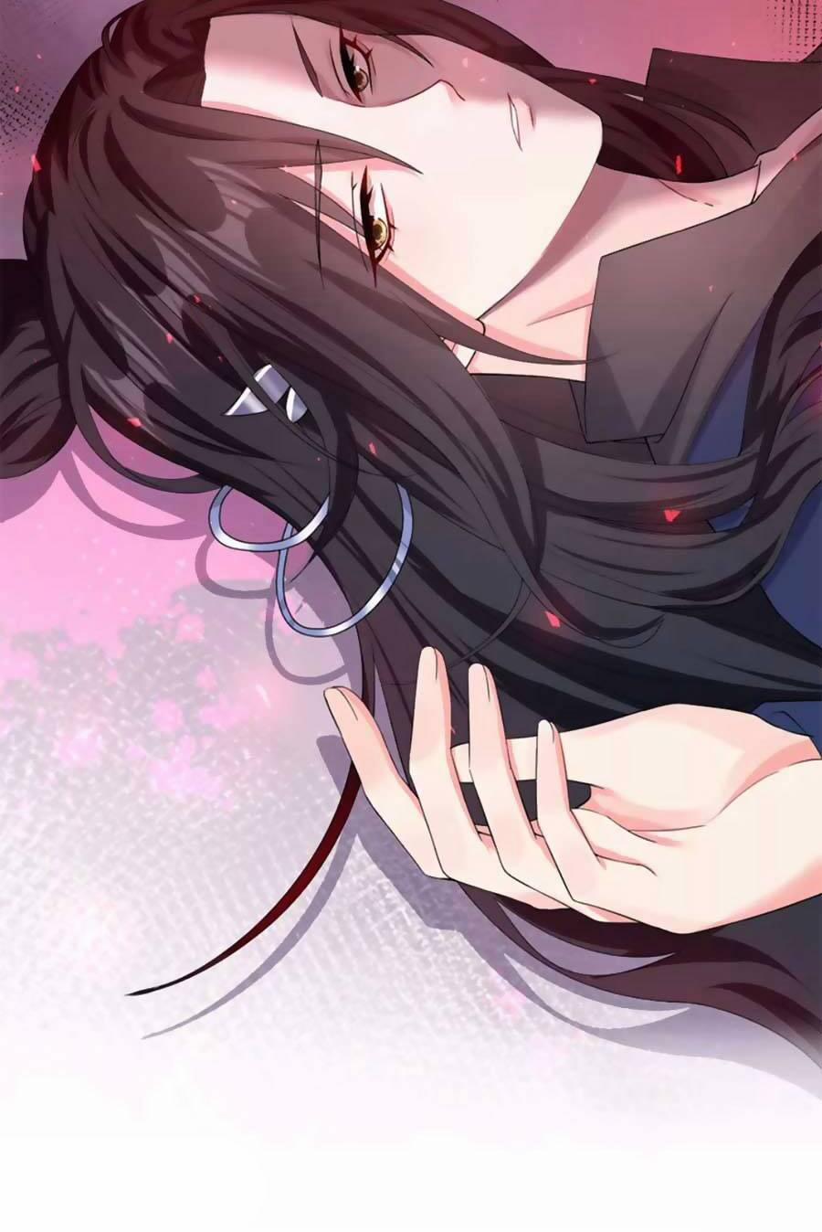 Hệ Thống Xuyên Nhanh: Ác Nam Không Dễ Chọc 125 trang 15