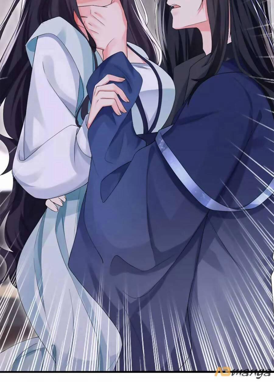 Hệ Thống Xuyên Nhanh: Ác Nam Không Dễ Chọc 125 trang 24