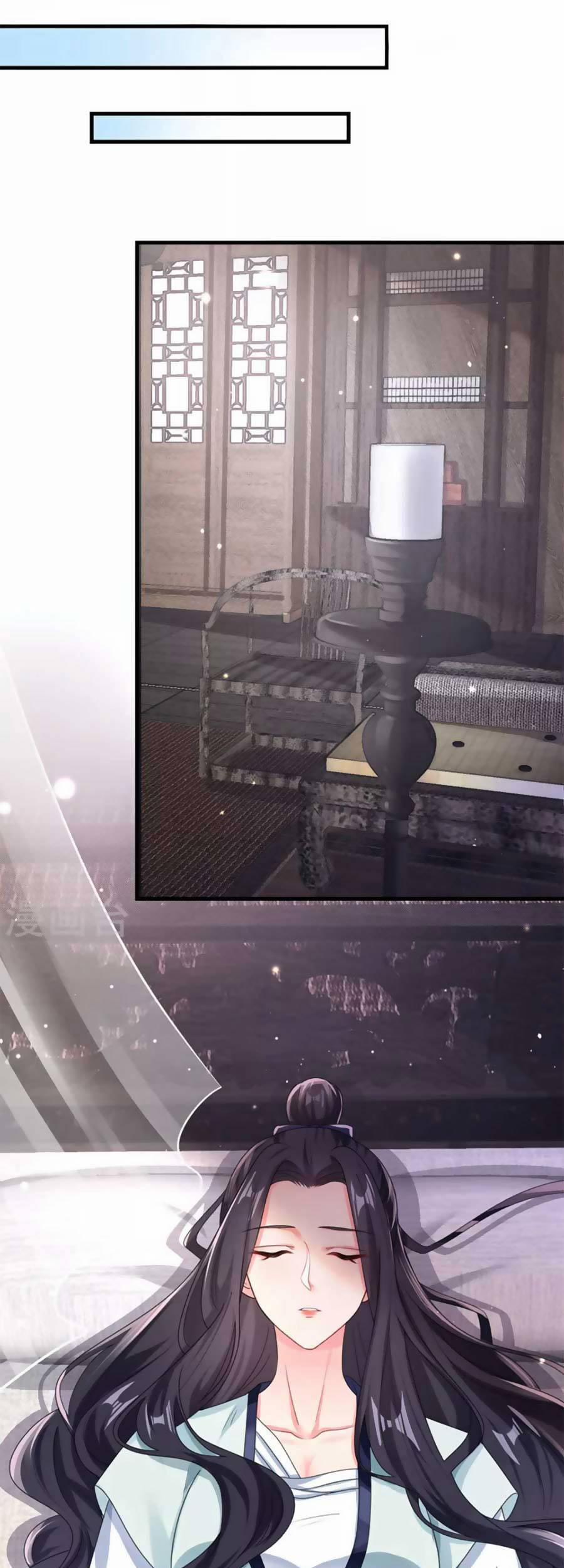 Hệ Thống Xuyên Nhanh: Ác Nam Không Dễ Chọc 125 trang 7