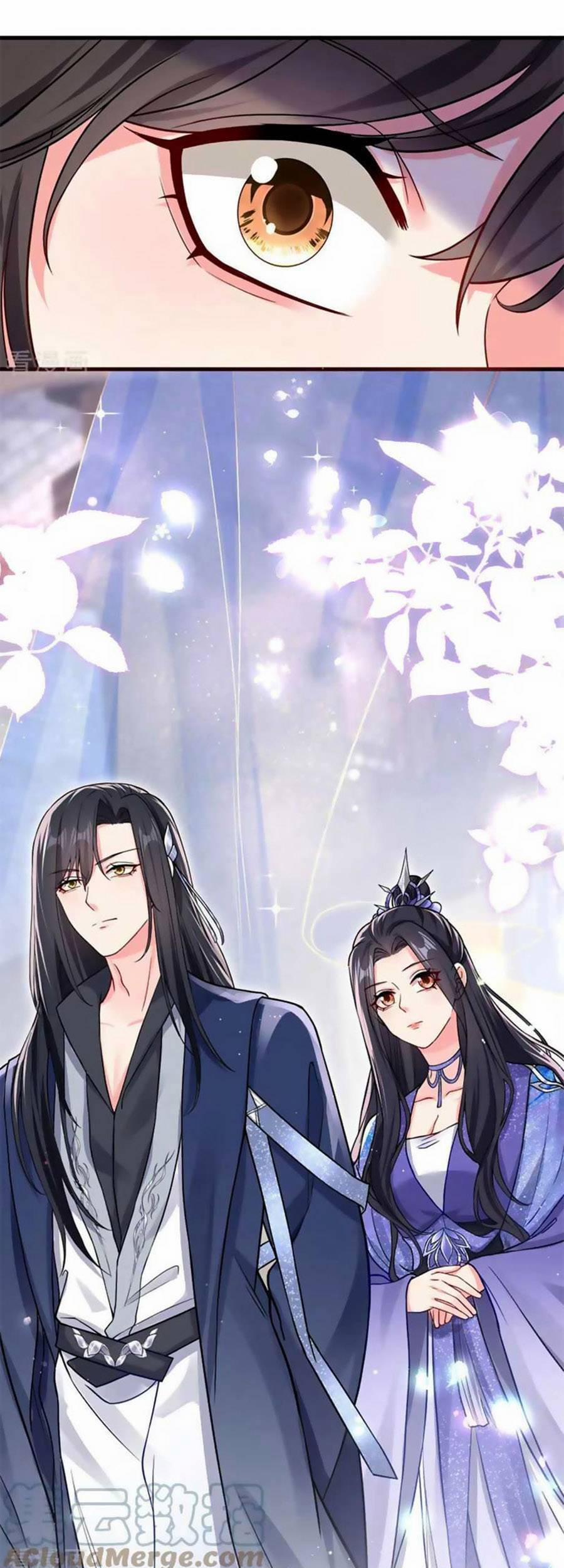 Hệ Thống Xuyên Nhanh: Ác Nam Không Dễ Chọc 126 trang 20