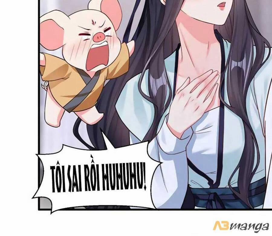 Hệ Thống Xuyên Nhanh: Ác Nam Không Dễ Chọc 126 trang 4