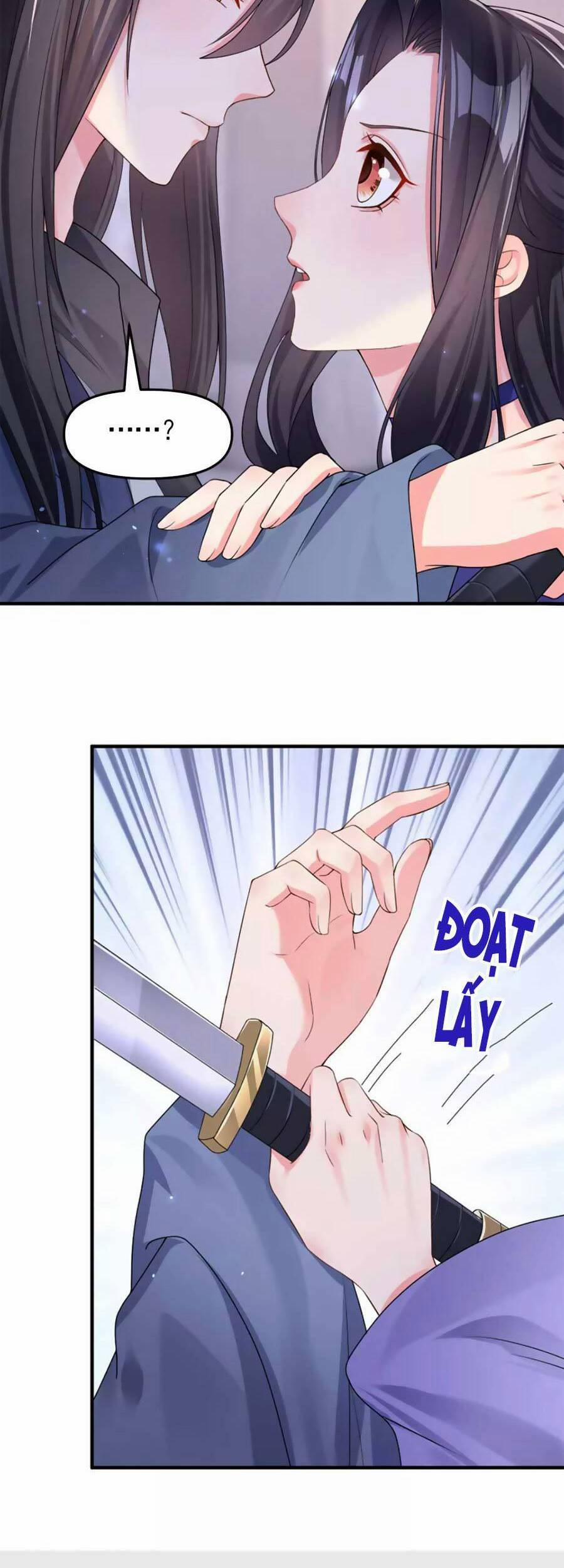 Hệ Thống Xuyên Nhanh: Ác Nam Không Dễ Chọc 127 trang 16