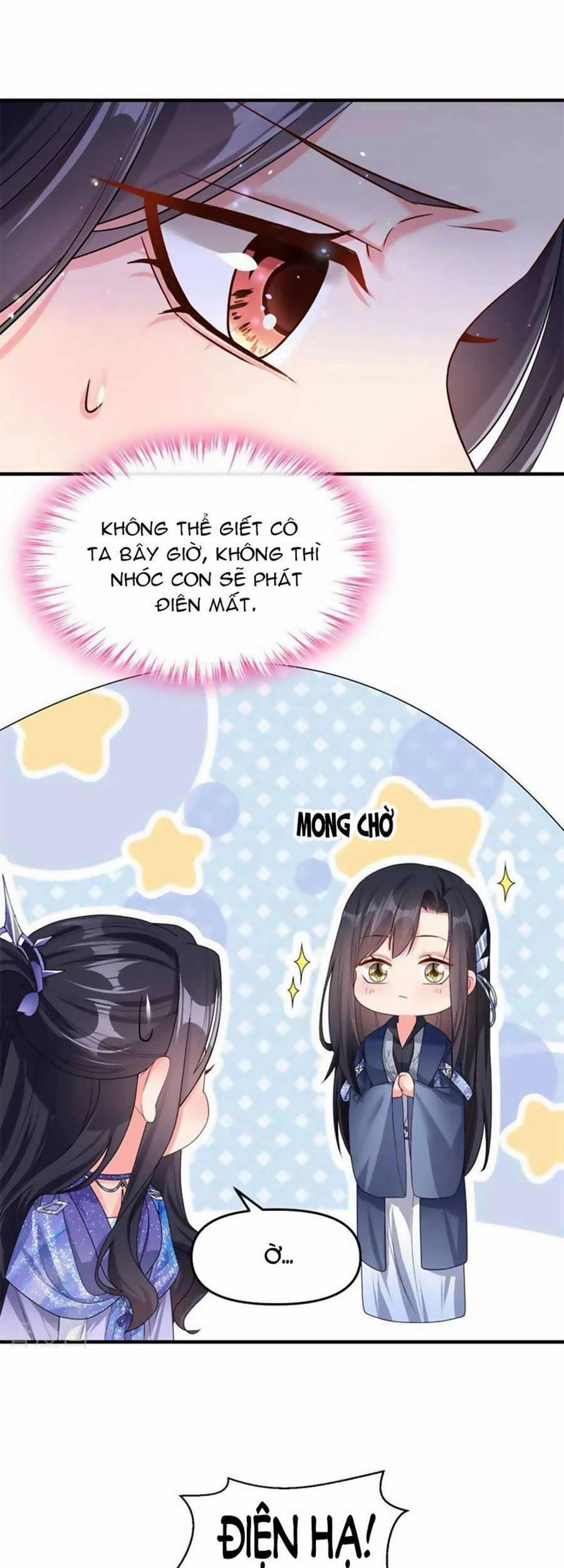 Hệ Thống Xuyên Nhanh: Ác Nam Không Dễ Chọc 128 trang 1