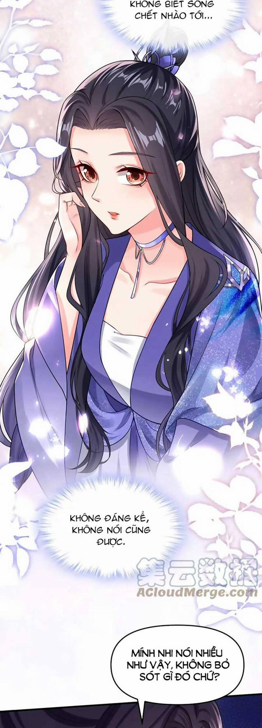 Hệ Thống Xuyên Nhanh: Ác Nam Không Dễ Chọc 128 trang 12