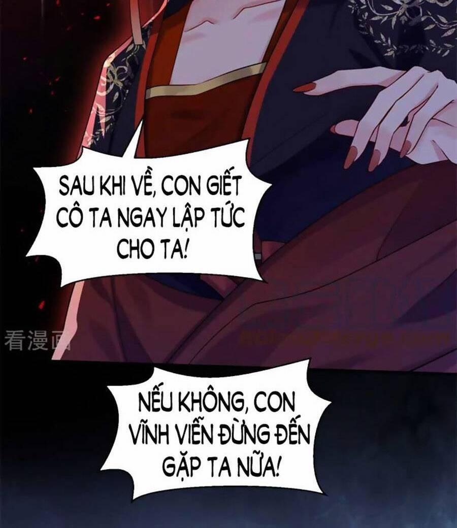 Hệ Thống Xuyên Nhanh: Ác Nam Không Dễ Chọc 128 trang 18