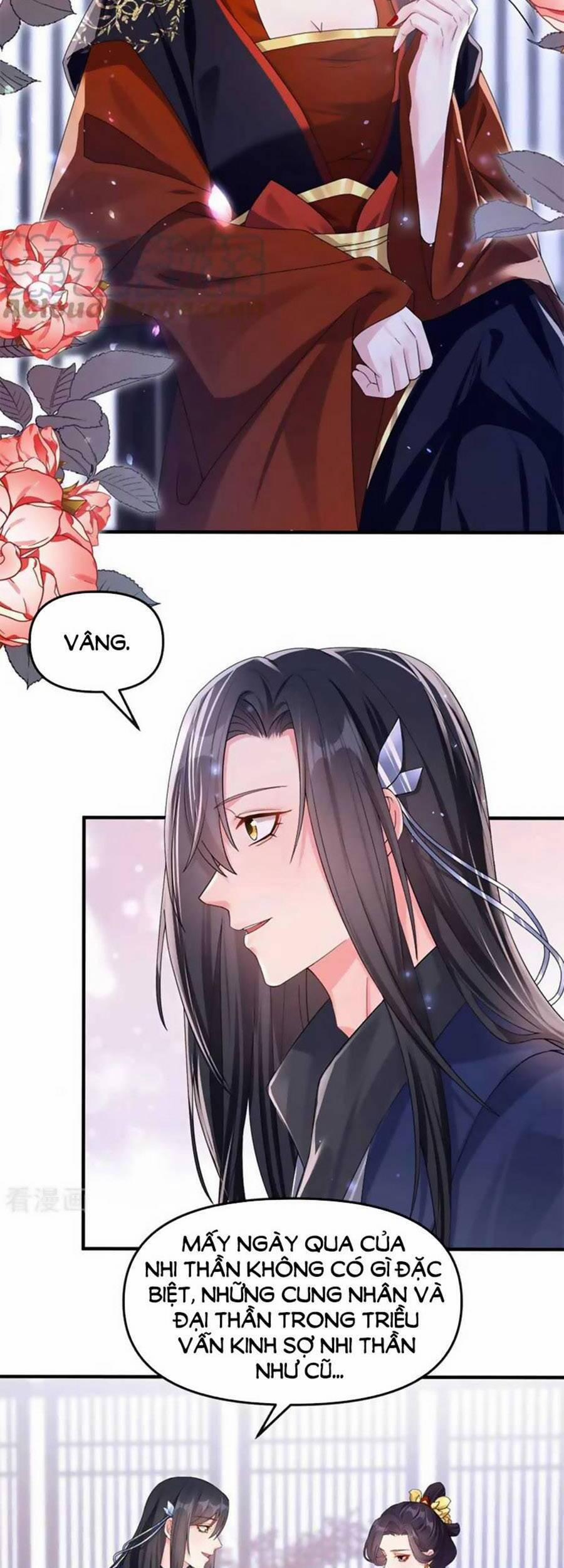 Hệ Thống Xuyên Nhanh: Ác Nam Không Dễ Chọc 128 trang 9