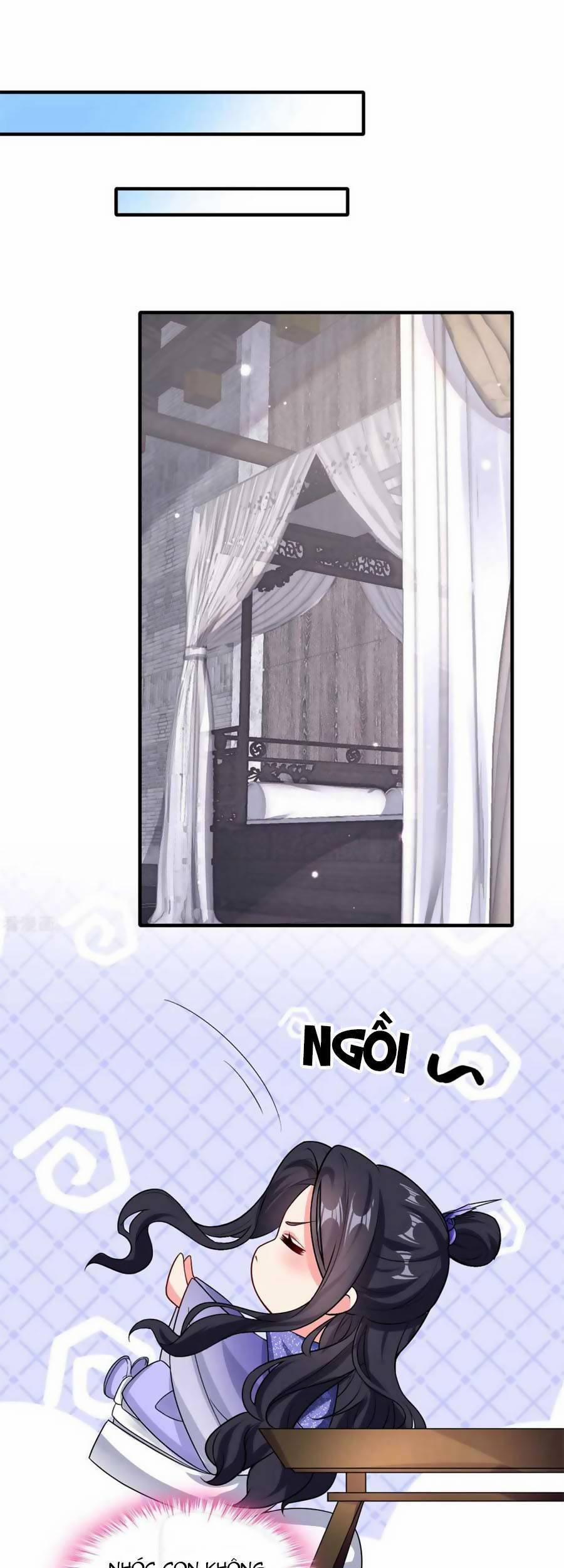 Hệ Thống Xuyên Nhanh: Ác Nam Không Dễ Chọc 129 trang 1